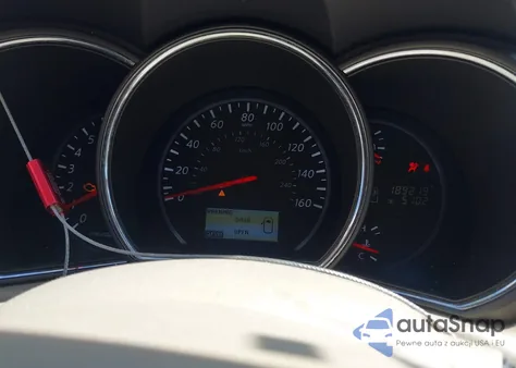 2013 Nissan Murano Sv from USA, damaged, VIN JN8AZ1MW8DW306434